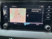 Skoda Karoq 1.0 SE NAV PLUS 5 Dr 12