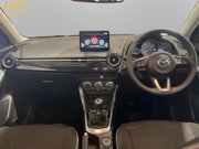 Mazda 2 1.5 e-SKYACTIV G MHEV Centre-Line Hatchback 5dr Petrol Manual Euro 6 (s/s) 19