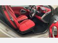 Smart Fortwo Coupe 0.8 CDI Passion Coupe 2dr Diesel SoftTouch Euro 5 (54 bhp) 10
