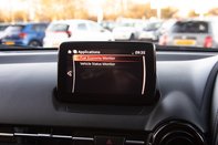 Mazda CX-3 SPORT NAV 25