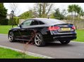 Audi A5 2.0 TDI Black Edition Plus quattro Euro 6 (s/s) 2dr 7