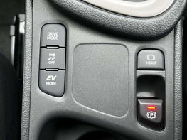 Mazda 2 Hybrid 1.5 Mazda2 Hybrid Select CVT 5dr 53