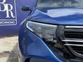 Mercedes-Benz EQC EQC 400 80kWh AMG Line (Premium Plus) SUV 5dr Electric Auto 4MATIC (408 ps) 12