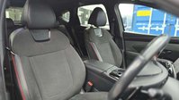 Hyundai TUCSON 1.6 h T-GDi N Line S SUV 5dr Petrol Hybrid Auto Euro 6 (s/s) (230 ps) 18