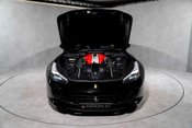 Ferrari GTC4 Lusso V12. WARRANTY. CARBON FIBRE INTERIOR. PANORAMIC ROOF. PASSENGER DISPLAY. 53