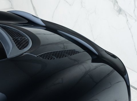 McLaren 570 GT MSO Black Collection 40