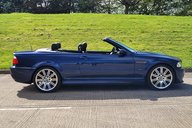 BMW 3 Series M3 SMG 5