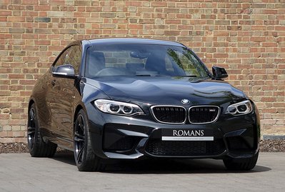 BMW M2 
