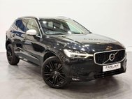 Volvo XC60 2.0 D4 R-Design Pro SUV 5dr Diesel Auto AWD Euro 6 (s/s) (190 ps) 6