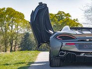 McLaren 570S 570S Spider 8