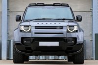 Land Rover Defender 110