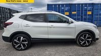Nissan Qashqai 1.3 DIG-T Tekna SUV 5dr Petrol DCT Auto Euro 6 (s/s) (160 ps) 11