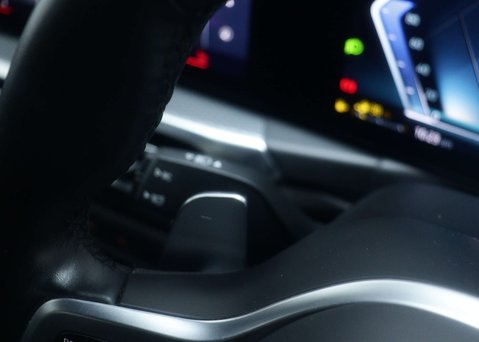 BMW 3 Series 2.0 330E M Sport Auto 4dr 39