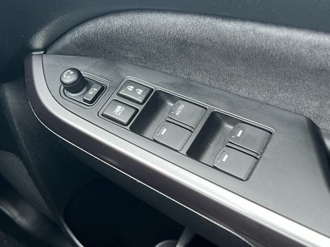 Suzuki Vitara ULTRA BOOSTERJET 37