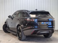 Land Rover Range Rover Velar 2.0 Range Rover Velar R-Dynamic HSE D240 Auto 4WD 5dr 1