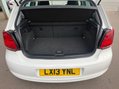 Volkswagen Polo 1.2 Match Euro 5 5dr 34