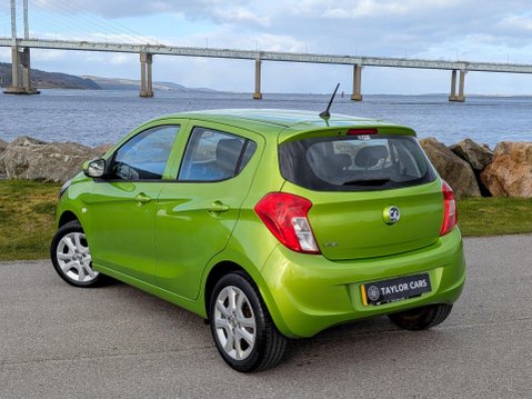 Vauxhall Viva 1.0i SE Euro 6 5dr 7
