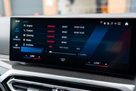 BMW M4 3.0 M4 Competition Edition M xDrive Auto 4WD 2dr 64