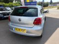 Volkswagen Polo 1.2 Match Edition Euro 5 5dr 11