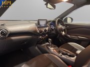 Nissan Juke 1.0 DIG-T N-Connecta SUV 5dr Petrol DCT Auto Euro 6 (s/s) (114 ps) 15