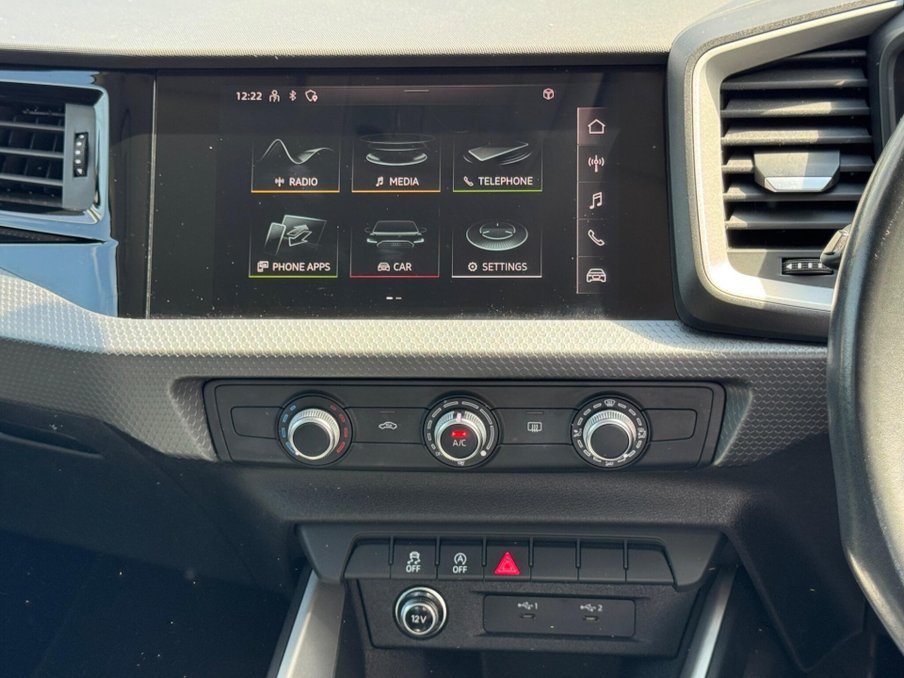 2021 Audi A1 — image 14