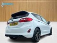 Ford Fiesta 1.0T EcoBoost GPF ST-Line X Hatchback 5dr Petrol Manual Euro 6 (s/s) (100 p 46