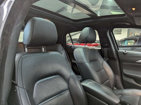 Infiniti Q30 2.1 Q30 Premium Tech D Semi-Auto 5dr 51