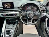 Audi A4 2.0 TDI ultra Sport S Tronic Euro 6 (s/s) 5dr 2