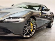 Ferrari Roma 3.8T V8 Coupe 2dr Petrol F1 DCT Euro 6 (s/s) (620 ps) 15