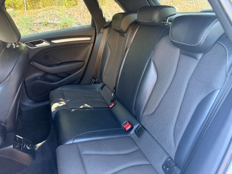 Audi A3 1.6 A3 Sportback S Line 30 TDI 5dr 30