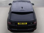 Land Rover Range Rover Sport 3.0 SD V6 HSE Dynamic SUV 5dr Diesel Auto 4WD Euro 6 (s/s) (306 ps) 8
