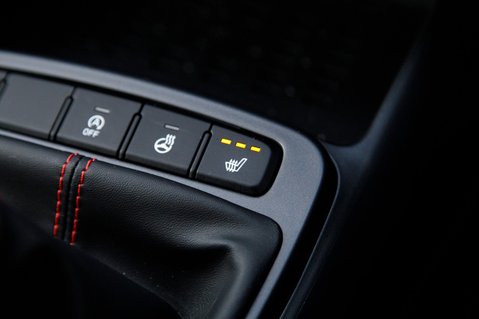 Hyundai i10 N LINE 34