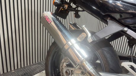 Aprilia SL1000 Falco 29K RUNNING PROJECT BIKE 1000CC VTWIN SPARES OR REPAIR 26