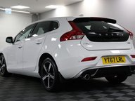 Volvo V40 D2 R-DESIGN NAV PLUS 22