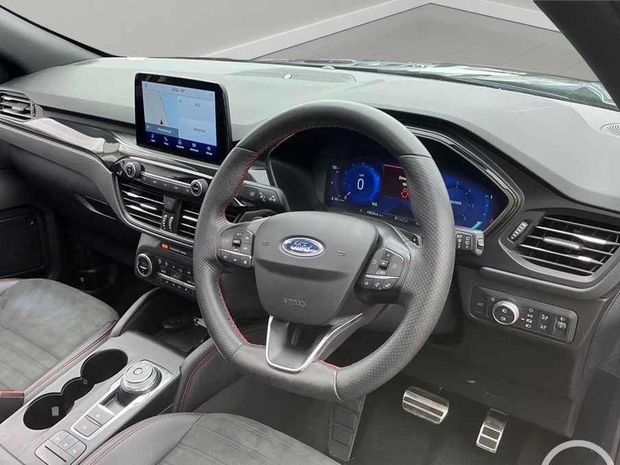 2021 Ford Kuga — image 2