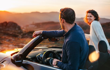 Thinking of Selling Your Car?