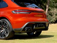 Porsche Macan S PDK 19