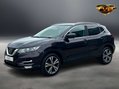 Nissan Qashqai 1.2 Qashqai N-Connecta DiG-T CVT 5dr - NATIONAL DELIVERY* 26