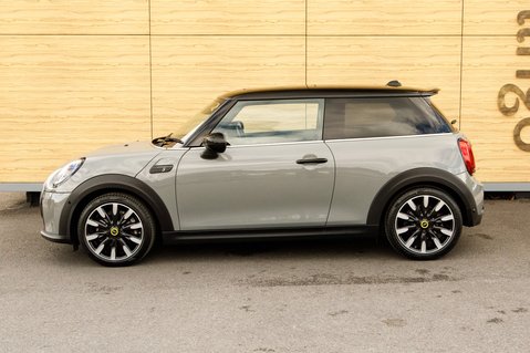 Mini Hatch COOPER S LEVEL 3 14