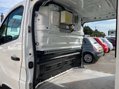 Vauxhall Vivaro 1.6 Vivaro 2900 CDTI 38