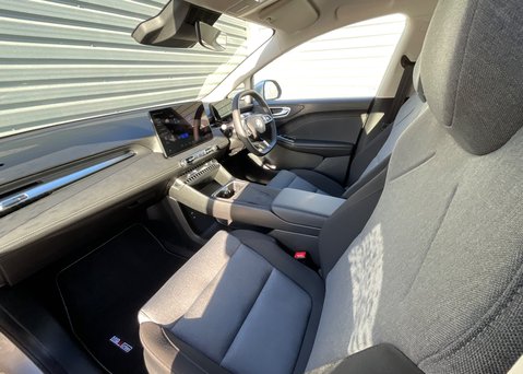 MG MG4 URBAN EV 53.9kWh PREMIUM 15