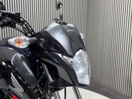 Honda CB GLR125 2018 ONLY 8K MOT OCTOBER 2027 125CC LEARNER BIKE 24