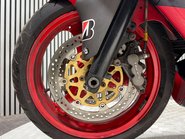 Kawasaki ZX 16