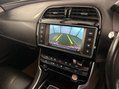 Jaguar XE 2.0i R-Sport Auto Euro 6 (s/s) 4dr 14