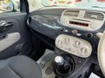 Fiat 500 1.2 Colour Therapy Euro 6 (s/s) 3dr 15