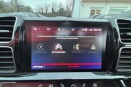 Citroen C5 Aircross 1.2T PURETECH FLAIR PLUS S/S LOOK! ONLY 46000 MILES! GLASS SUNROOF 13