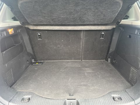Vauxhall Mokka 1.6i Exclusiv SUV 5dr Petrol Manual 2WD Euro 6 (s/s) (115 ps) 14