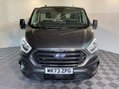 Ford Transit Custom 2.0 280 EcoBlue Limited L1 H1 Euro 6 (s/s) 5dr 3