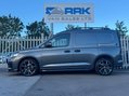 Volkswagen Caddy 2.0 TDI C20 Commerce Plus Panel Van 5dr Diesel Manual SWB Euro 6 (s/s) (102 3