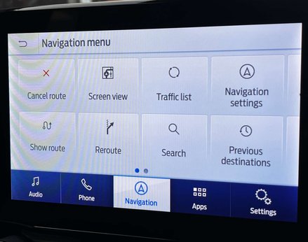 Ford Puma 1.0 Puma ST-Line X MHEV 5dr 40